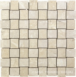 Mosaico House ZZ |30x30