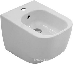 Биде подвесное Hatria Fusion 48| 35x35x48