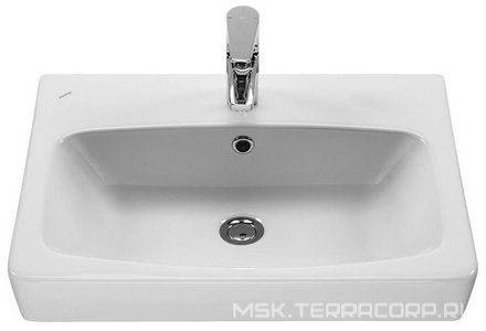 Раковина Santek  60 60x17x44, ZZ Santek Нео 1.WH30.2.186