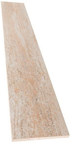 Ступени Евро Estima Jazz Ступень ЕВРО ТЕХНО Угловая Левая  02 непол. (n041346)ZZ34.5х120 n060260