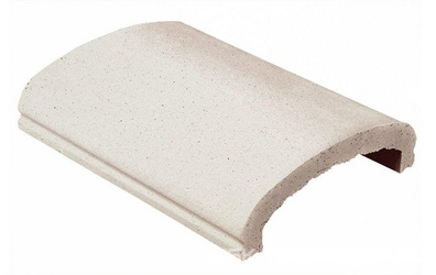 Pasamanos Blanco ZZ|24,4x18,8
