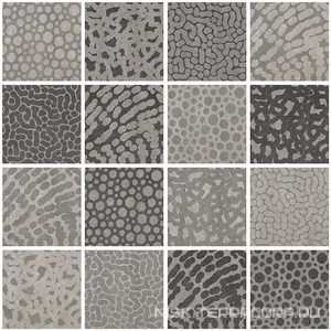 Декор Lea Ceramiche Zoom  Decoro Mix 20 ZZ20x20 LGLC3Z0