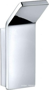 Крючок (цв. хром),  ZZ Bemeta Solo 139106022