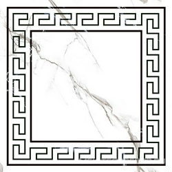 Декор  Classic Marble ZZ l40x40