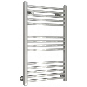 Полотенцесушитель "" 500*800 мм, подключ. 3/4, комплектующие в комплекте, хром ZZ Сунержа Модус 00-0250-8050