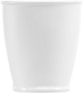 Биде напольное 360х540хh400мм, (крепеж к полу в компл.),  ZZ BelBagno Prado BB10150B