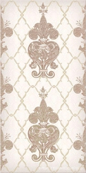 Декор Floral "Fleur de Lis' ХХ'|31.5x63