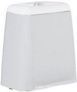 "" бачок, белый KL Vidima Сириус W600001