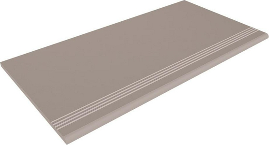 Ступени Евро Estima Mixstone Ступень ЕВРО ТЕХНО Проходная  Грес  01 непол. (из n043474)34.5x119.5 n055077