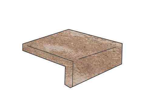 QUAR BIA18 E20 ZZ |20x20x4