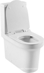 Унитаз-компакт Aquanet Nova| 66x38x83