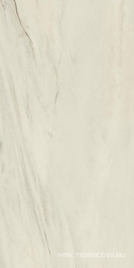 Керамогранит для пола и стены Atlas Concorde Italy Marvel Dream Marvel Bianco Fantastico Lappato  75x150 A7FS