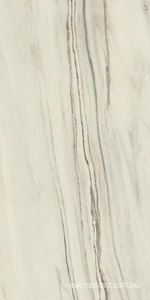 Керамогранит для пола и стены Atlas Concorde Italy Marvel Dream Marvel Bianco Fantastico Lappato  75x150 A7FS