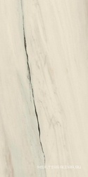 Marvel Bianco Fantastico Lappato ZZ  75x150