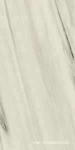 Керамогранит для пола и стены Atlas Concorde Italy Marvel Dream Marvel Bianco Fantastico Lappato  75x150 A7FS