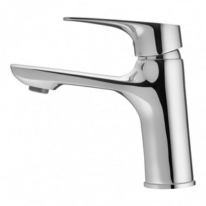 Смеситель для раковины, без д/к, (цв. хром), Venado ZZ Swedbe venado 1610