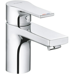 Смеситель Kludi Zenta SL 482620565 для раковины| 4x13x13