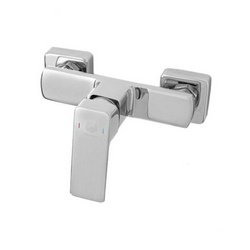 Смеситель Orange Plito M16-200cr для душа| 21x12x13