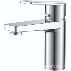 Смеситель D&K Lessing Rhein DA1322101 для раковины| 4x14x15