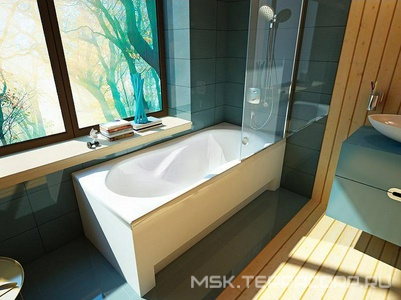 Ванна Olimpia 170x70 Koller Pool olimpia OLIMPIA170X70