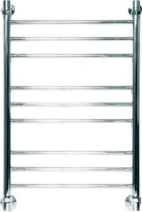 Полотенцесушитель ""гр2 1000*500 мм, подключение 1"*3/4, установочный набор в комплекте ZZ Ника ЛП ЛП гр2 100/50