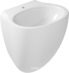 Раковина Galassia Ergo 7100 55 см| 55x60x45