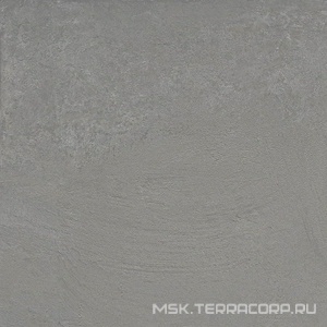 Керамогранит для пола La Faenza vis 6 60MG RM (п.п.) 60x60 Серый 174426