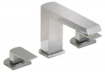 Смеситель BelBagno  ARL LTF CRM для раковины 5x11x15 BelBagno Arlie s350034