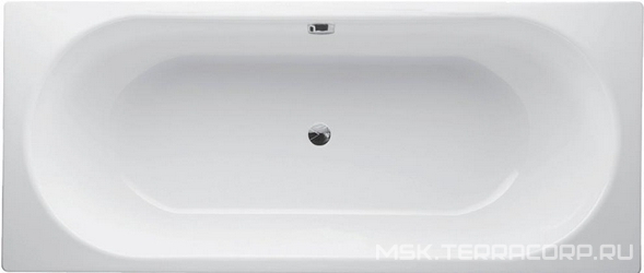 Стальная ванна Bette Starlet 1830| 190x90x42