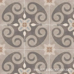 Patchwork Classic 05 ZZ  |20x20
