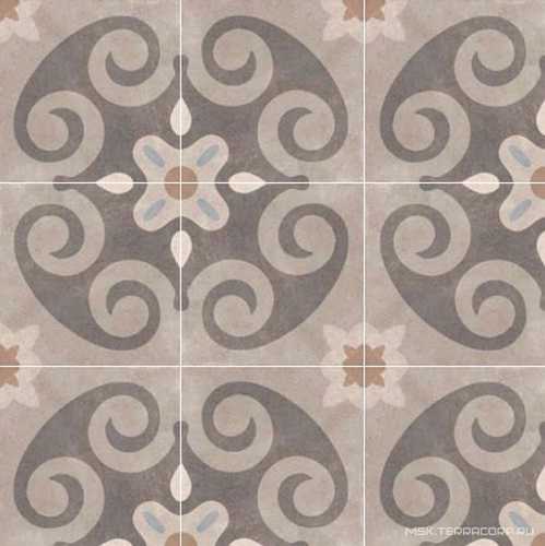 Patchwork Classic 05 ZZ  |20x20