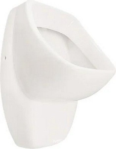 Писсуар, внешний подвод воды, крепеж в комплекте ZZ Santek гала 1.WH30.1.774  (1WH301774)