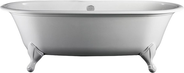 Ванна из искусственного камня Victoria| 190x91x51