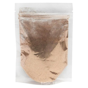 Металлизированная добавка для затирки эпоксидной "" 107 бронза,66 гр. Антураж Диамант 003107