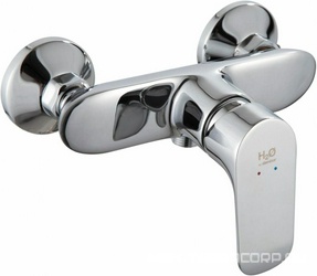 Смеситель Damixa Scandi Pro HFSP20000 для душа| 21x13x14