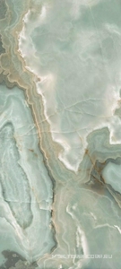 Керамогранит для пола и стены Florim Magnum Reves de Rex Jade Matte 120x280 774480