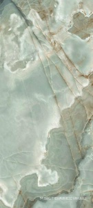 Керамогранит для пола и стены Florim Magnum Reves de Rex Jade Matte 120x280 774480