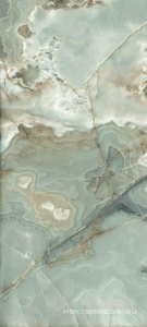 Керамогранит для пола и стены Florim Magnum Reves de Rex Jade Matte 120x280 774480