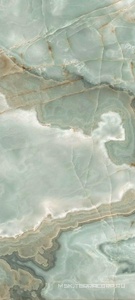 Керамогранит для пола и стены Florim Magnum Reves de Rex Jade Matte 120x280 774480