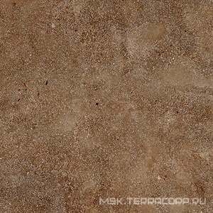 Керамогранит для пола и стены Гранитея Иремель Iremel Brown G224/ коричневый мат. 60x60 G224MR