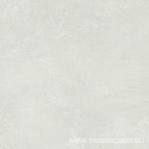 Керамогранит для пола La Faenza vis 6 90W RM (п.п.) 90x90 Белый 174510