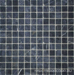 Мозаика Мозаика из камня на сетке М20-236-23Т |30.5x30.5 Спектр-М Натуральный камень М20-236-23Т