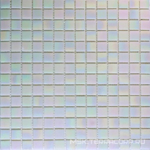 Мозаика Мозаика KG59 (чип 20x20) ZZ|30.5х30.5 Мастера Керамики Glass KG59