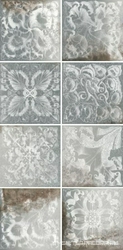 Gemma topazio lappato matt ZZ|30x30