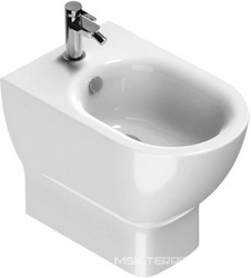 Биде напольное Catalano Sfera Eco 54| 35x41x54