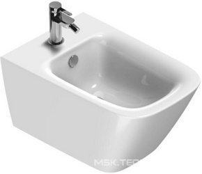 Биде подвесное Catalano Green 55| 37x28x55