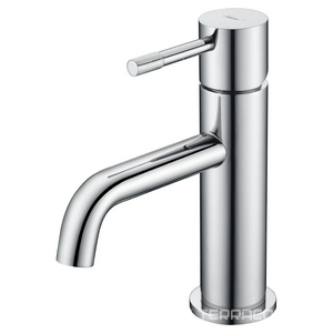 Смеситель для раковины Uno 461-CR, 1 отверстие, цв.хром, ZZ Boheme UNO 461-CR