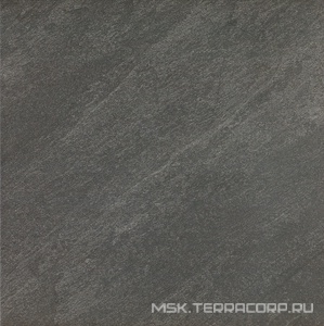 Керамогранит для пола Del Conca soul2  HSU 208 20 mm 60x60 Черный S9SU08