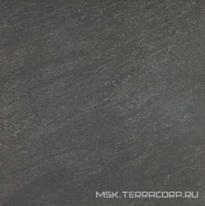 Керамогранит для пола Del Conca soul2  HSU 208 20 mm 60x60 Черный S9SU08