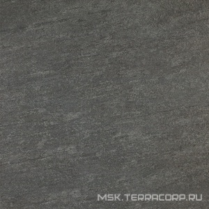 Керамогранит для пола Del Conca soul2  HSU 208 20 mm 60x60 Черный S9SU08